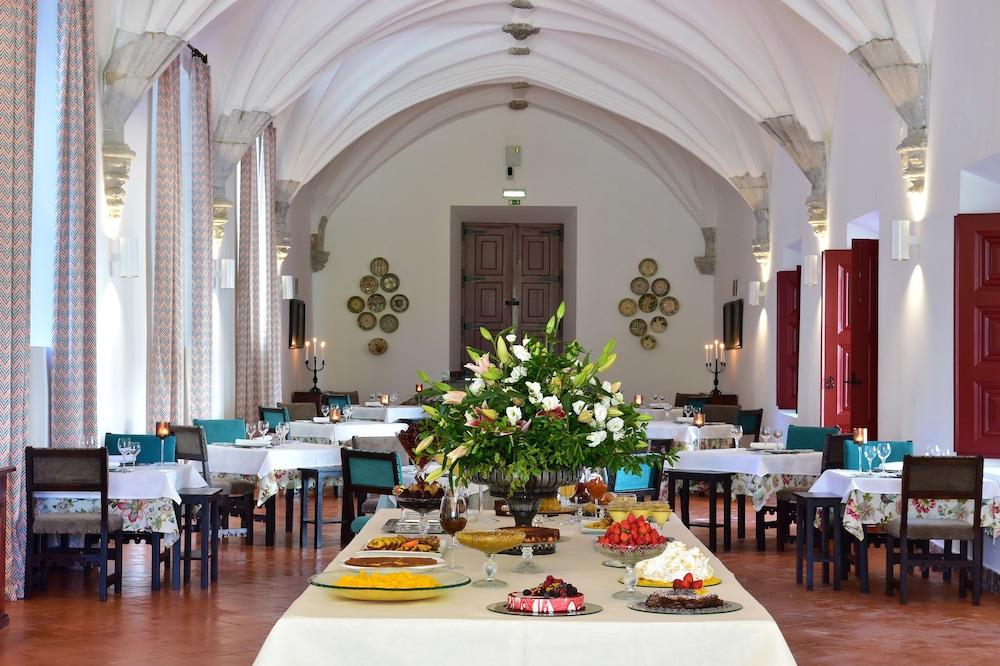 Pousada Convento De Beja Eksteriør billede